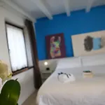 Gæstehus Genziana Nature Retreat 3*