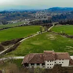Genziana Nature Retreat 3* Sois