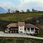 Genziana Nature Retreat