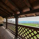 Genziana Nature Retreat