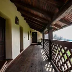 Genziana Nature Retreat
