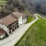 Genziana Nature Retreat Sois