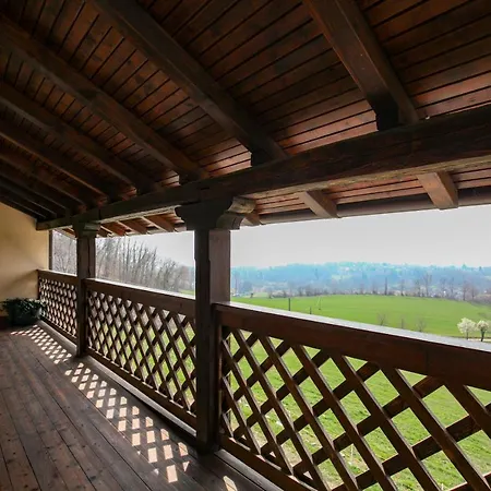 Genziana Nature Retreat